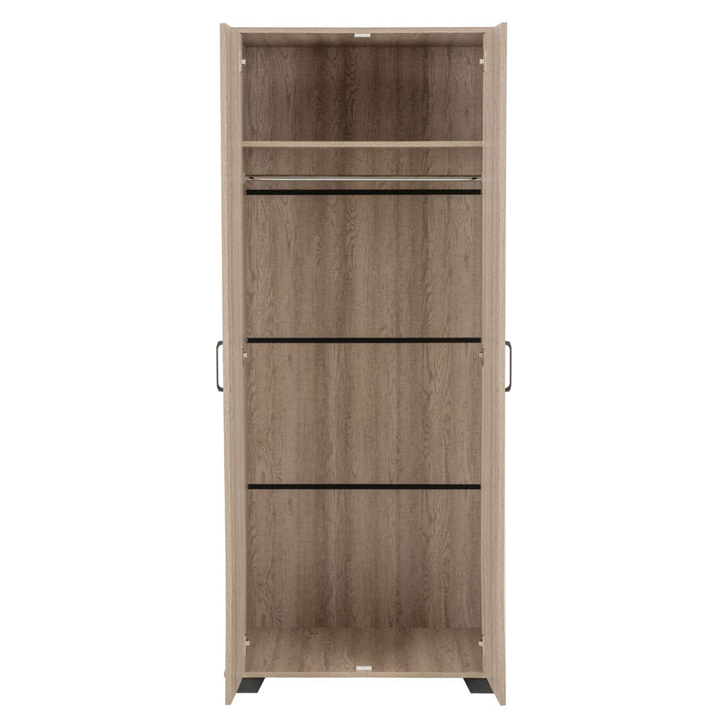 Wooden Bedroom Furniture Set - Oliver