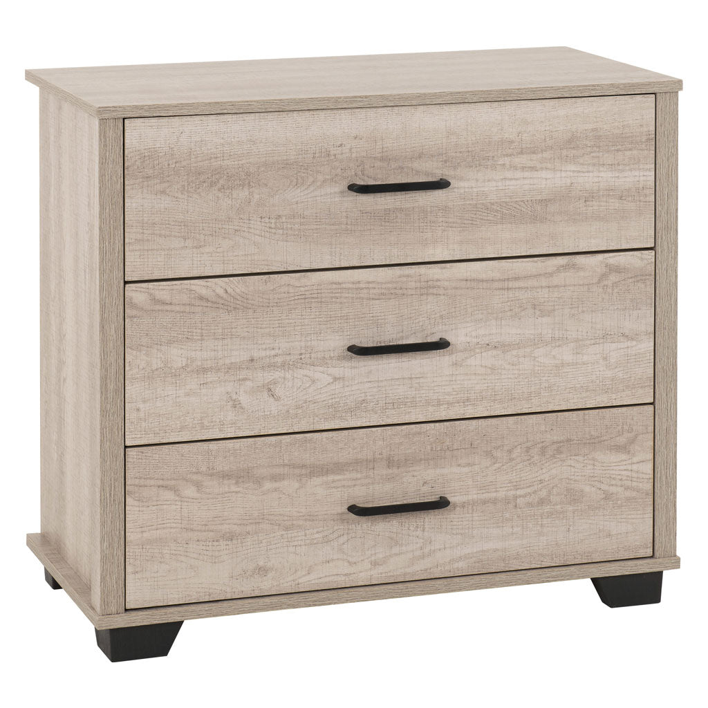 Wooden Bedroom Furniture Set - Oliver