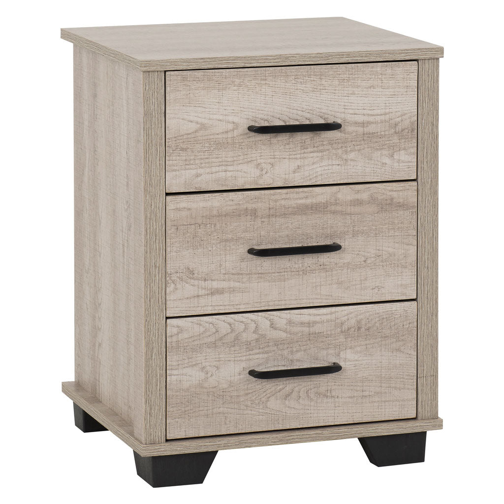 Wooden Bedroom Furniture Set - Oliver