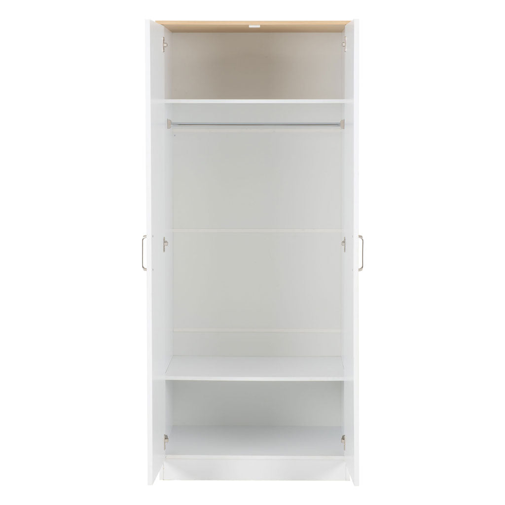 Wooden Bedroom Furniture Set - Portland