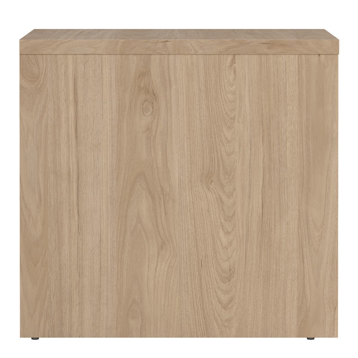 Wooden Bedside Cabinet With 2 Drawers - Next