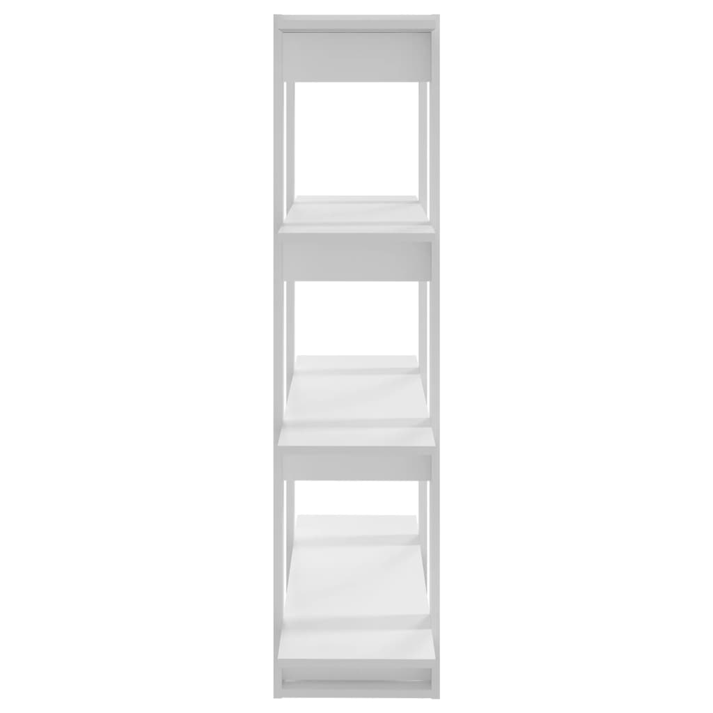 Wooden Bookcase 100cm Wide - Vantage Home