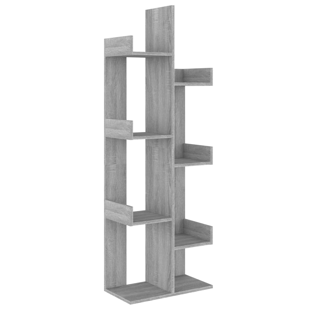 Wooden Bookcase 48cm Wide - Vantage Home