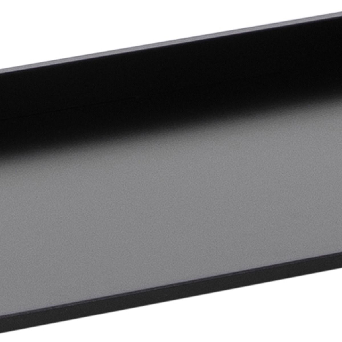 Wooden Bookcase With 5 Shelves - Wally