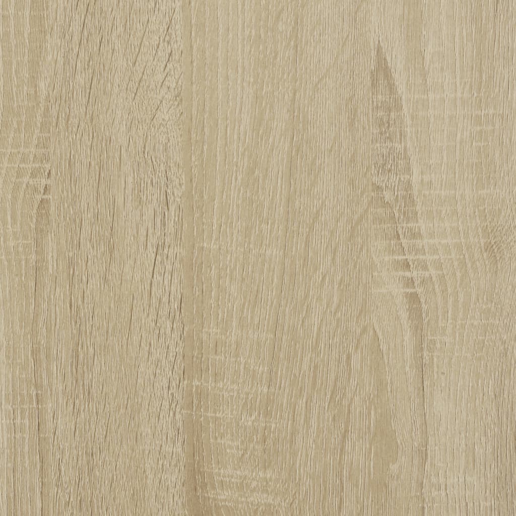 Wooden Bookcase Corner - Vantage Home