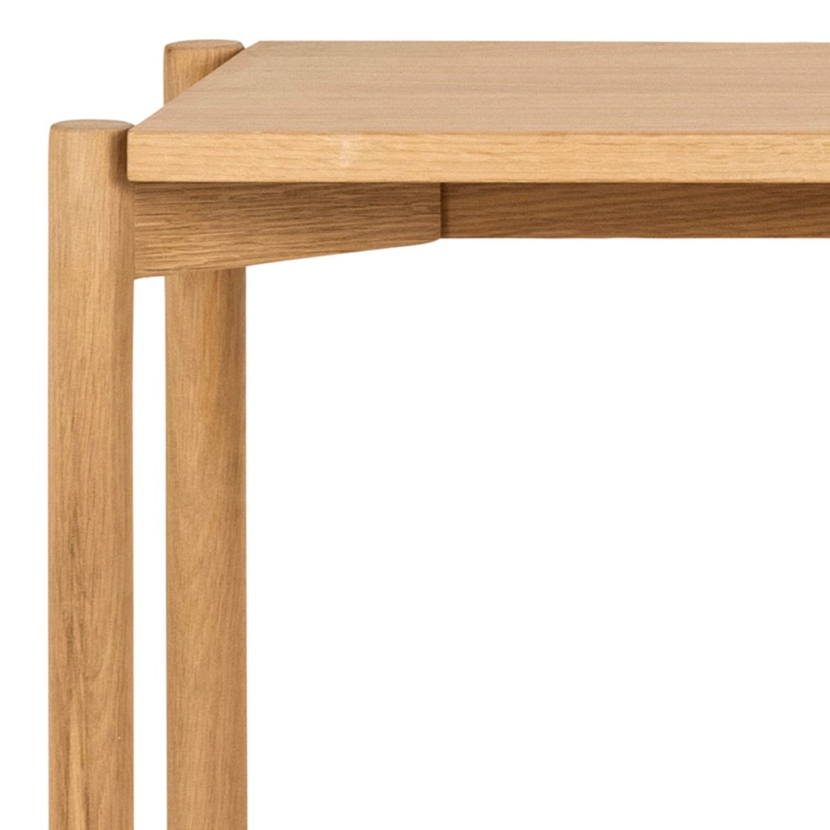 Wooden Bookcase Wide With 4 Shelves - Braidwood