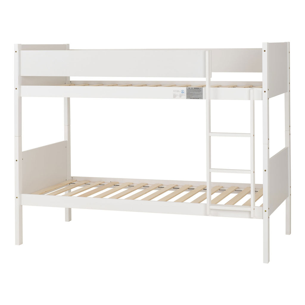 Wooden Bunk Bed - Bruno