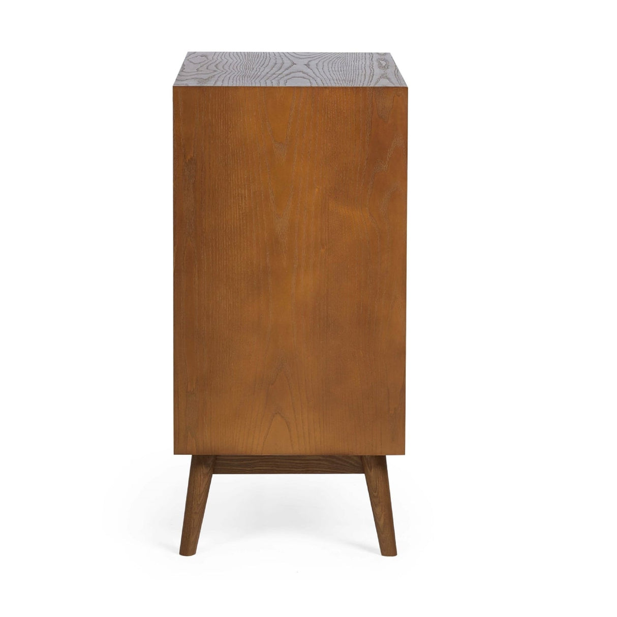 Wooden Chest Of 3 Drawers - Lowry