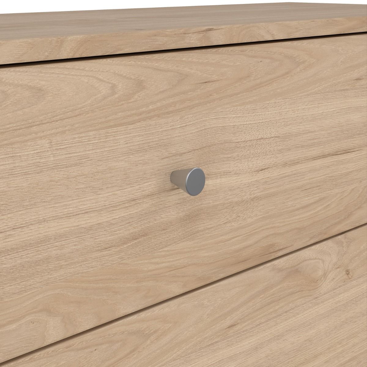 Wooden Chest Of 3 Drawers - May