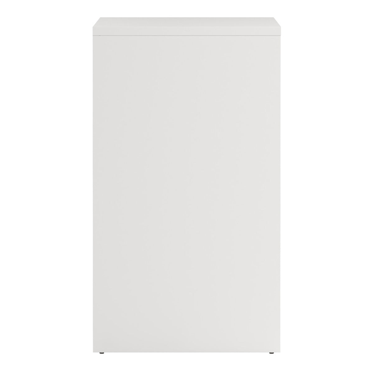 Wooden Chest Of 3 Drawers - Next