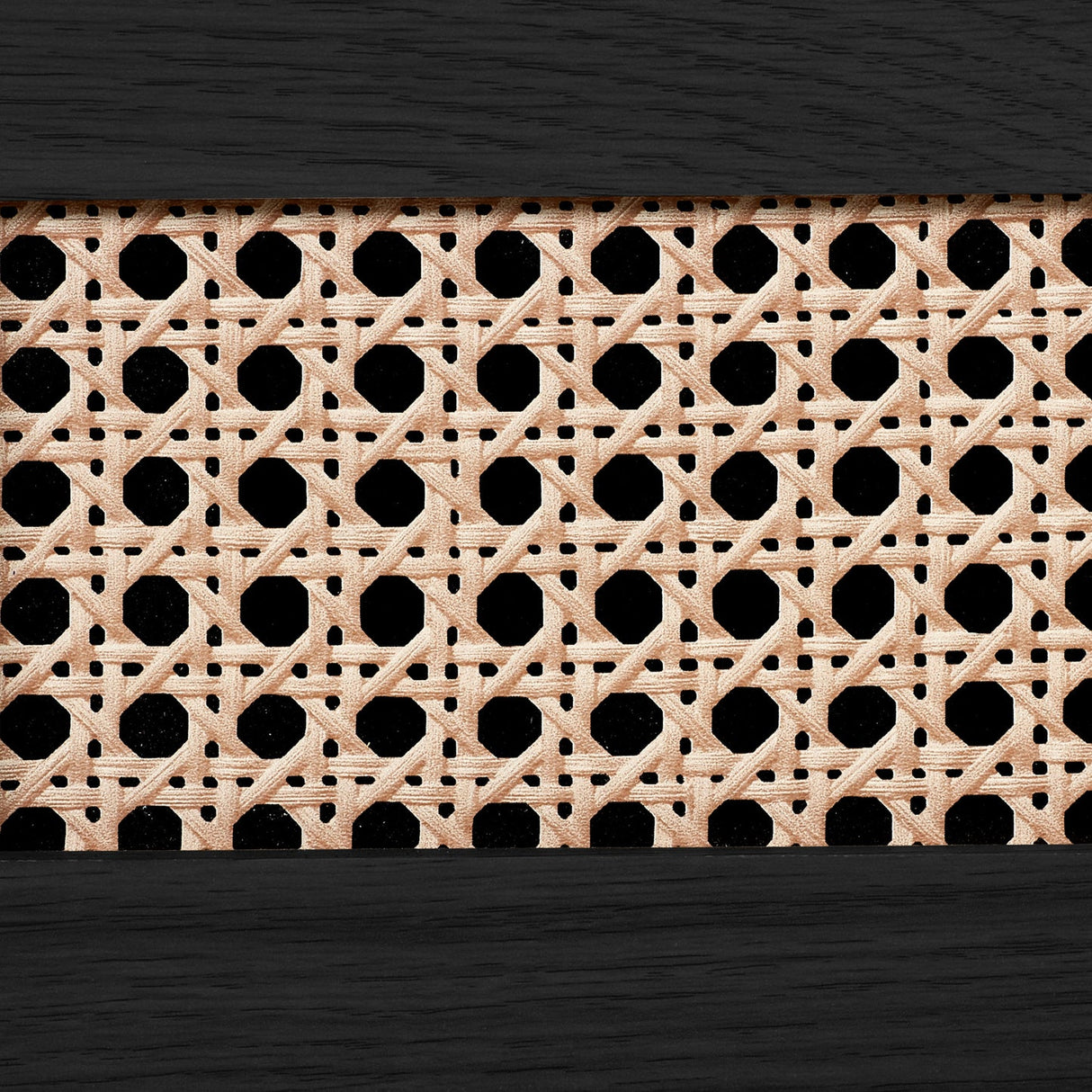 Wooden Chest Of 3 Drawers - Sydney