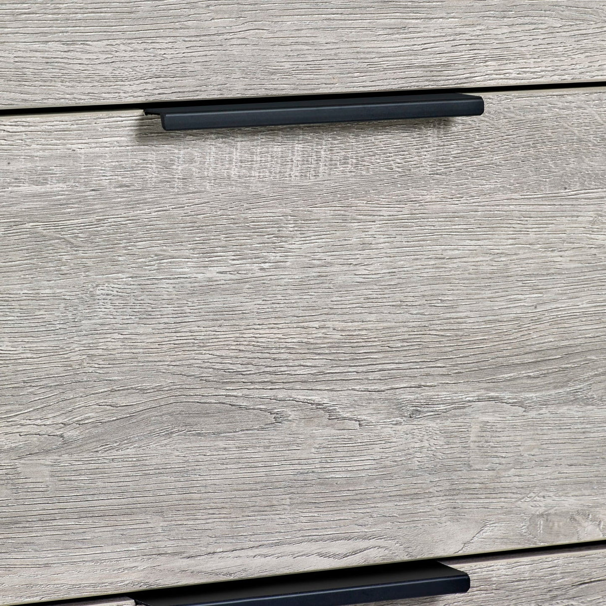 Wooden Chest Of 4 Drawers - Bali