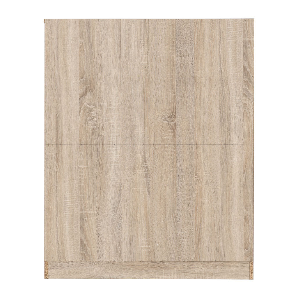 Wooden Chest Of 4 Drawers - Malvern