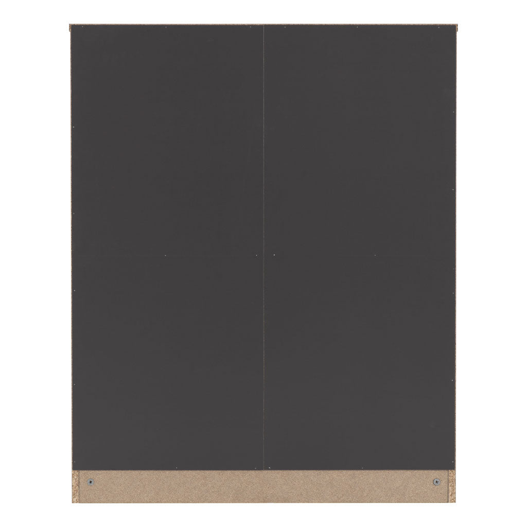 Wooden Chest Of 4 Drawers - Malvern