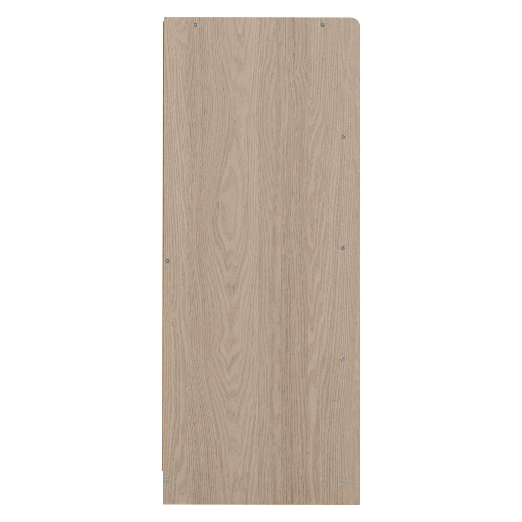 Wooden Chest Of 4 Drawers - Paris