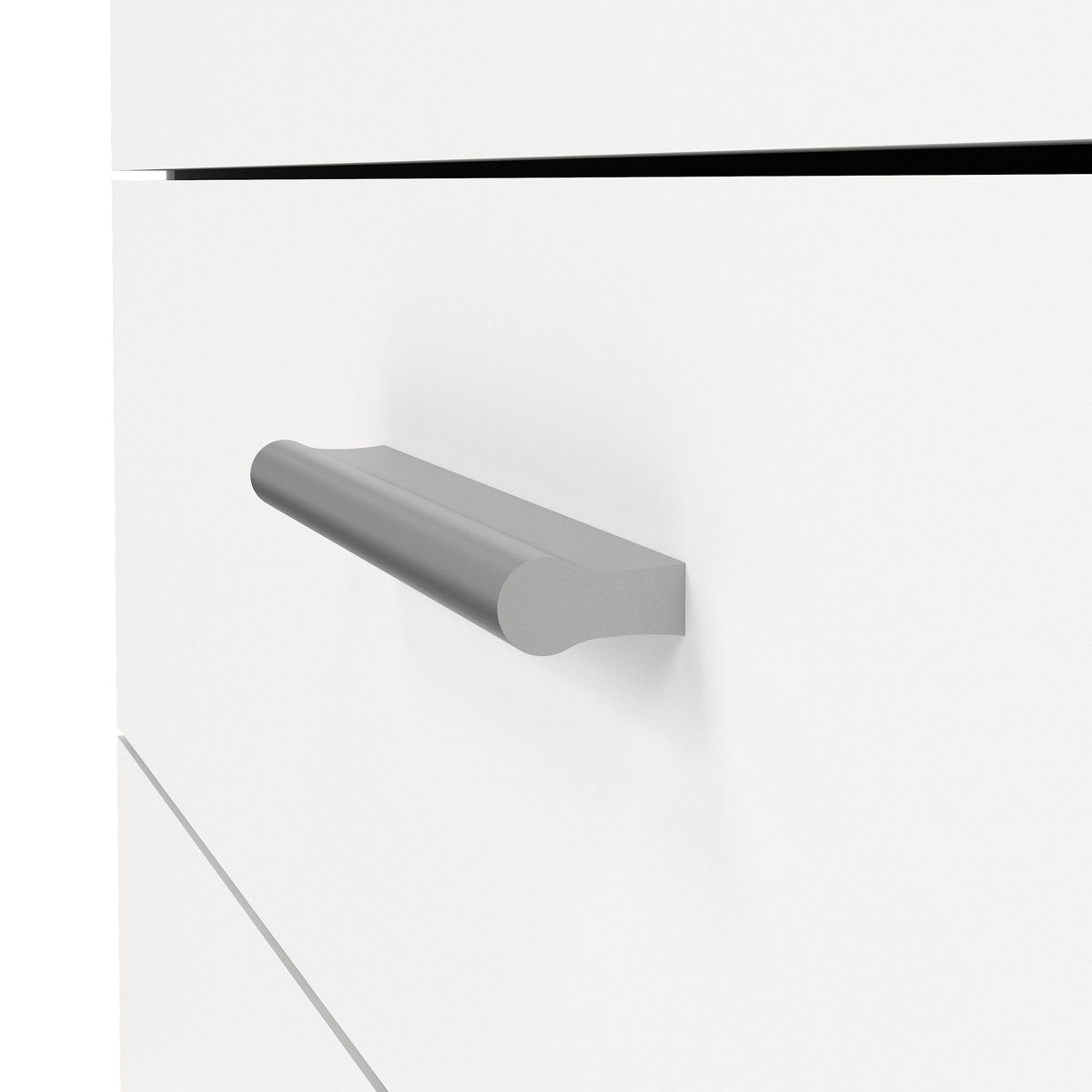 Wooden Chest Of 4 Drawers - Pepe