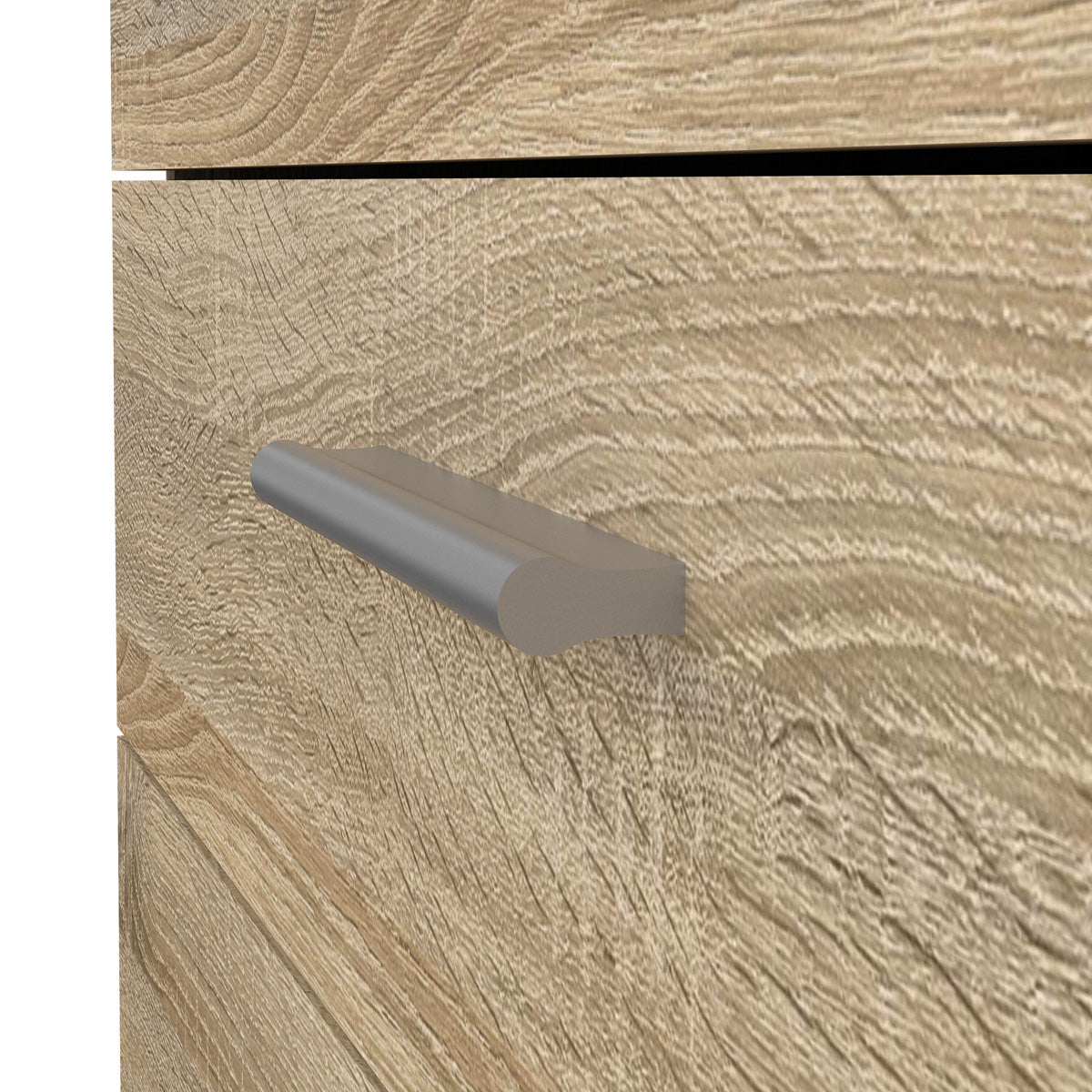 Wooden Chest Of 4 Drawers - Pepe