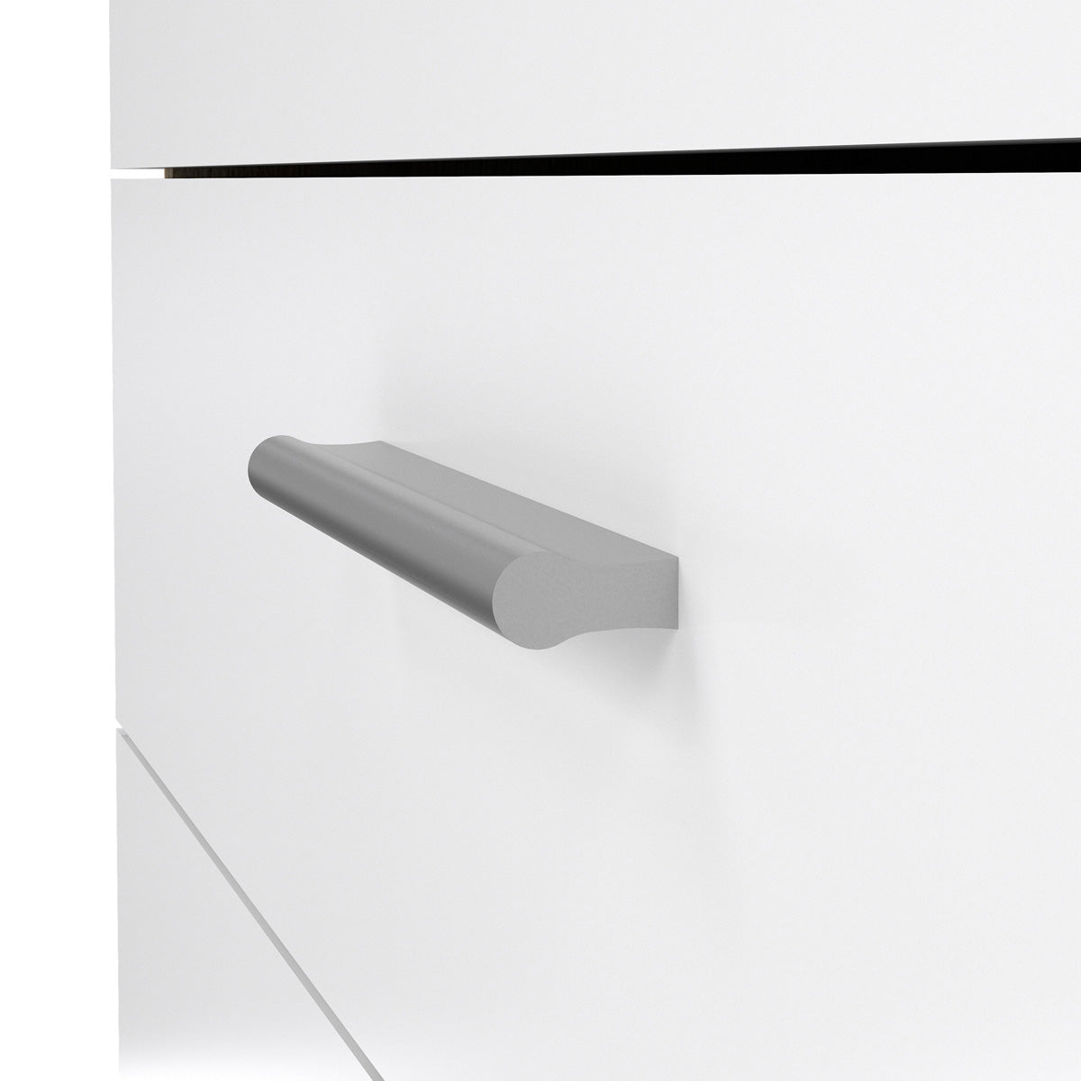 Wooden Chest Of 4 Drawers - Pepe