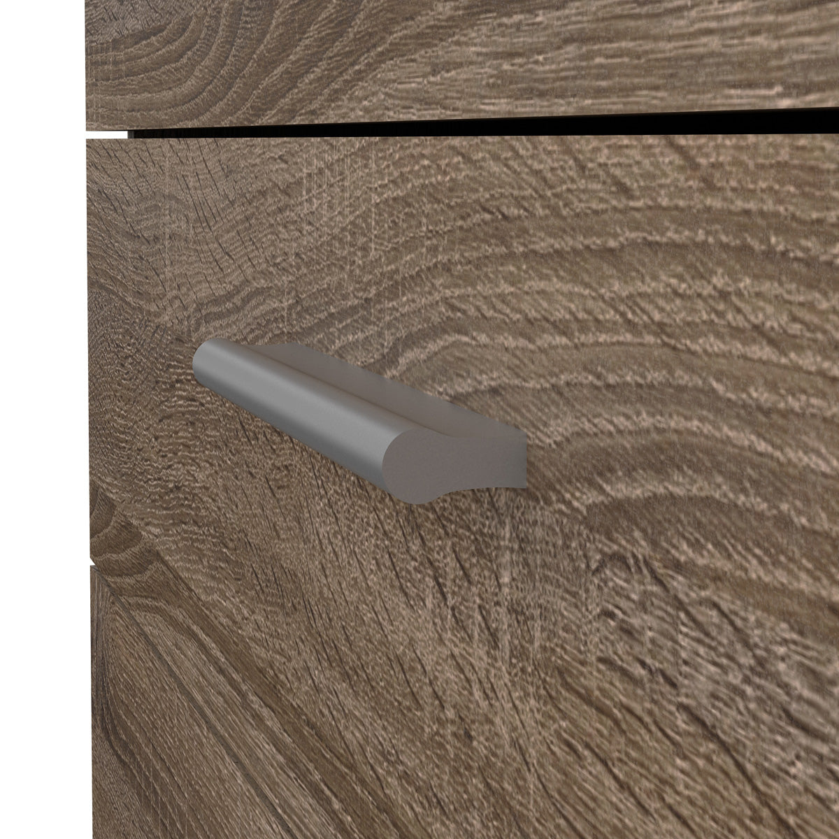 Wooden Chest Of 4 Drawers - Pepe