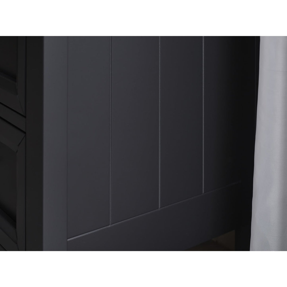 Wooden Chest Of 5 Drawers - Maine