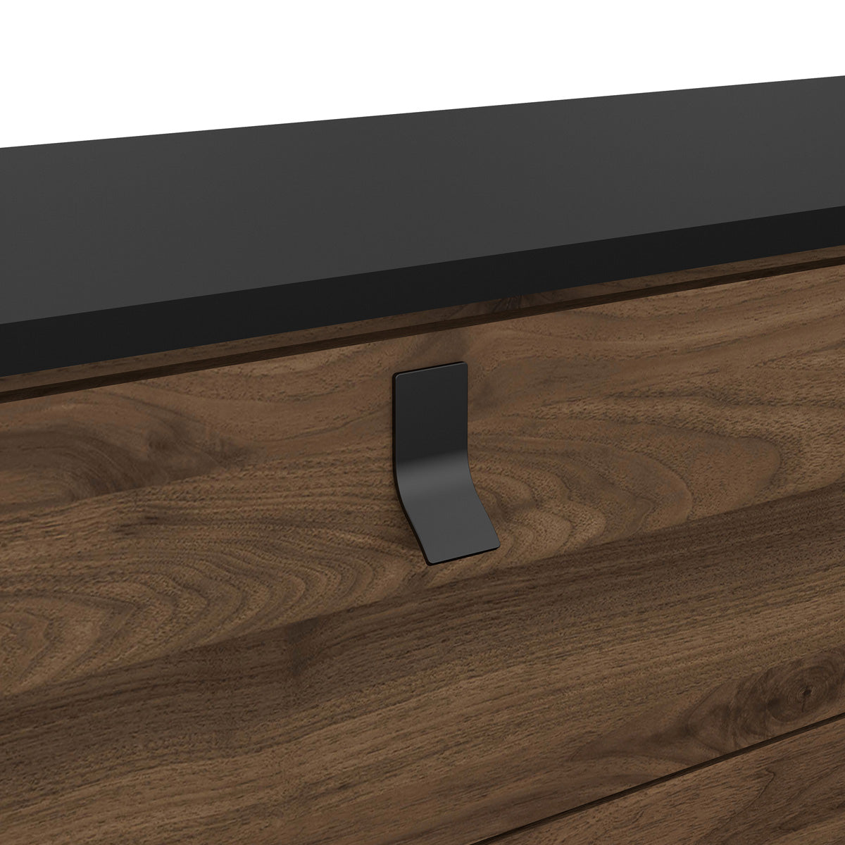 Wooden Chest Of 6 Drawers Double Dresser - Ry