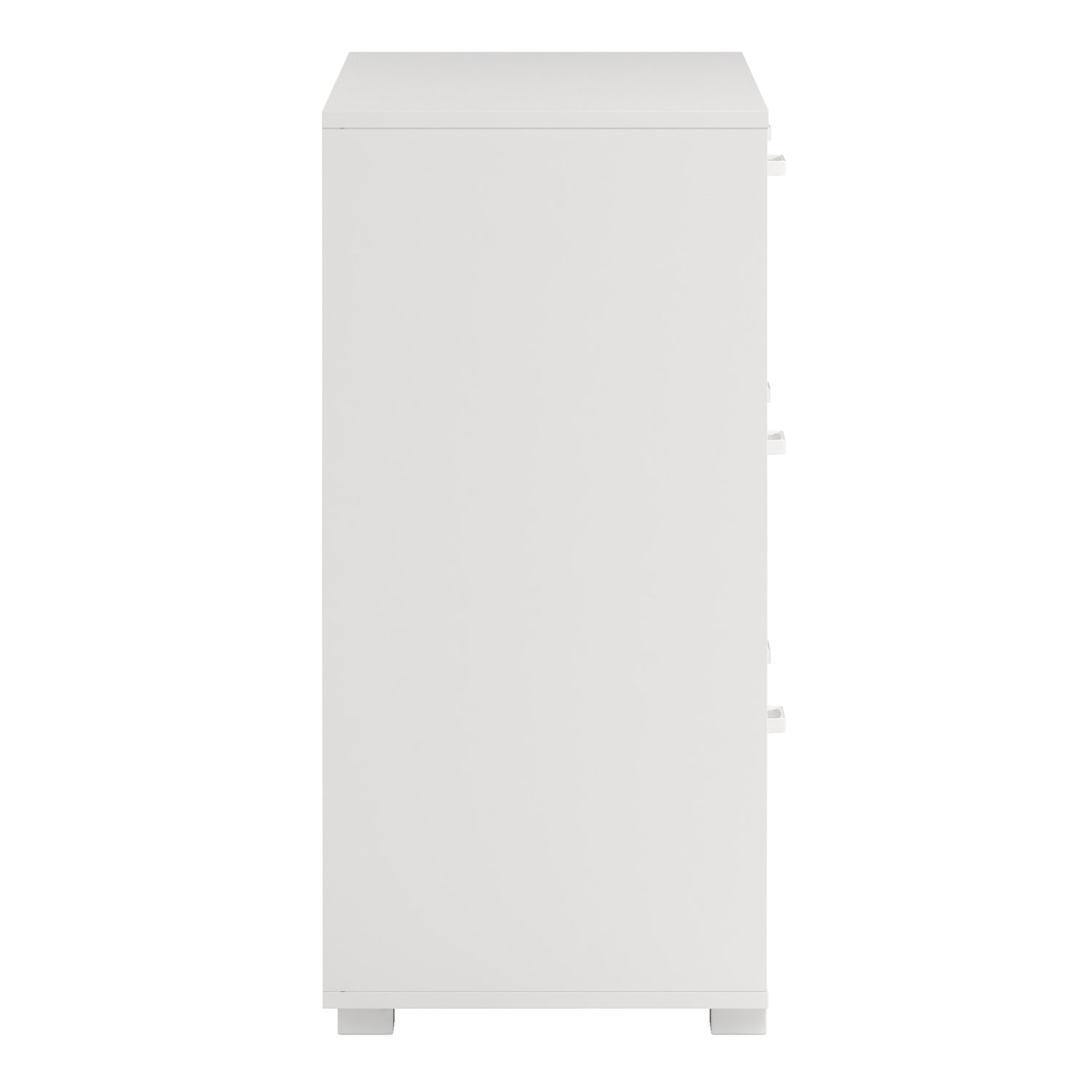 Wooden Chest Of 6 Drawers Double Dresser - Sofia