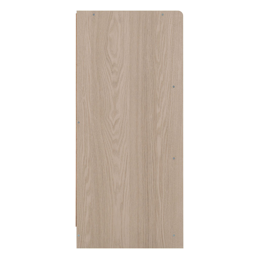 Wooden Chest Of 6 Drawers - Paris