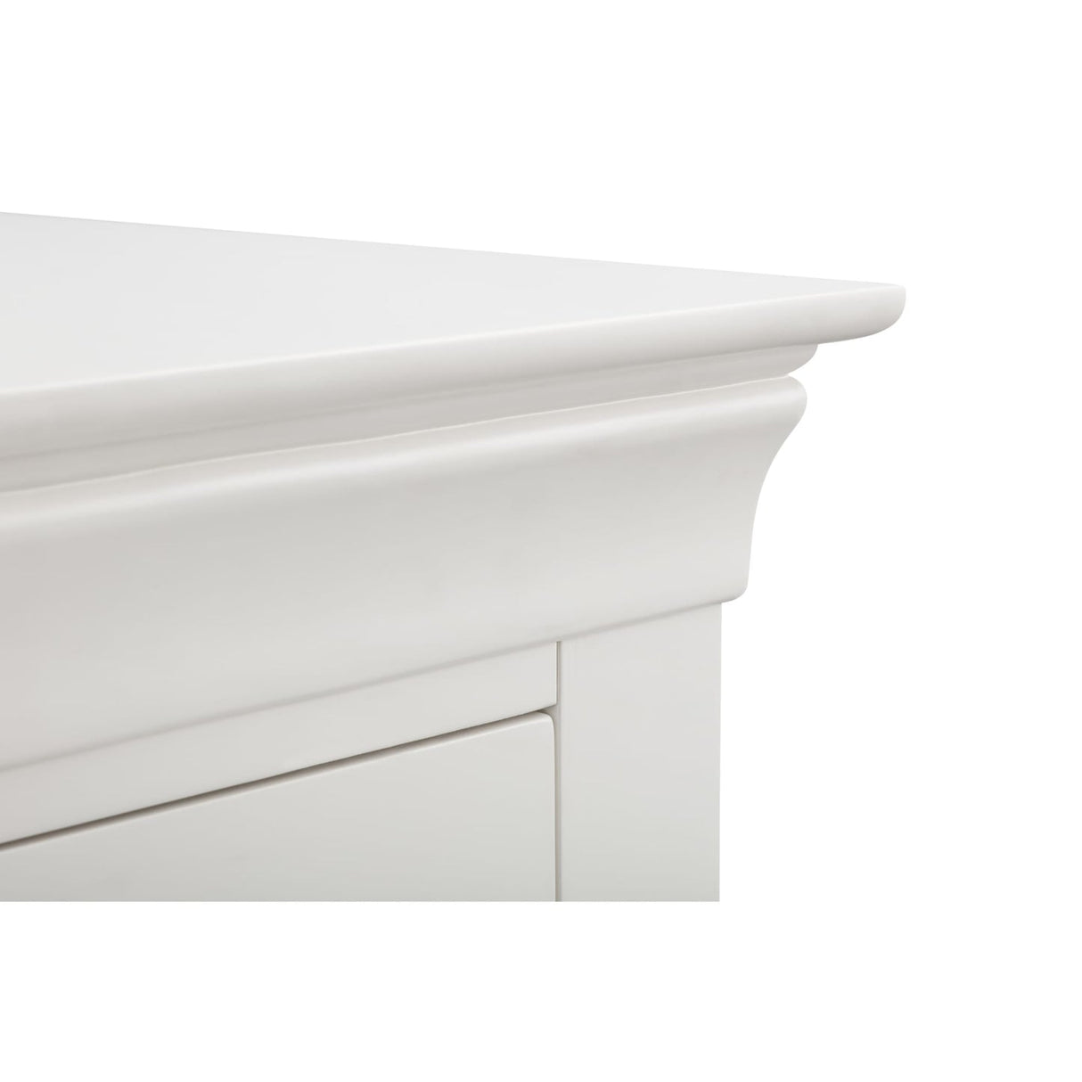 Wooden Chest Of 7 Drawers - Clermont