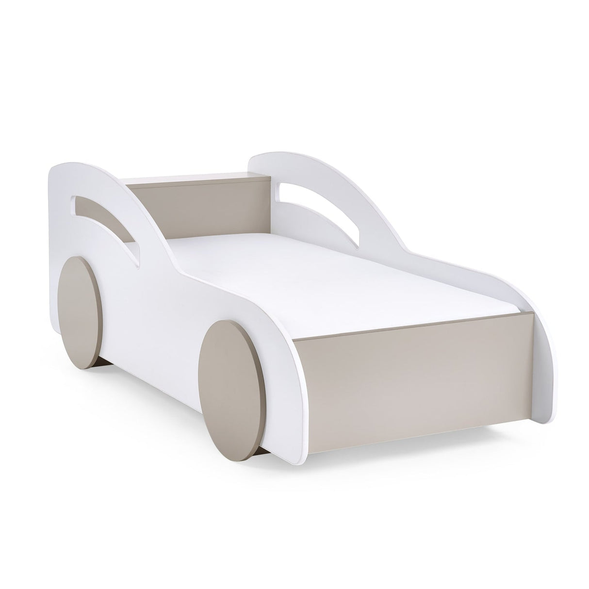 Wooden Children Car Bed - Atlantis