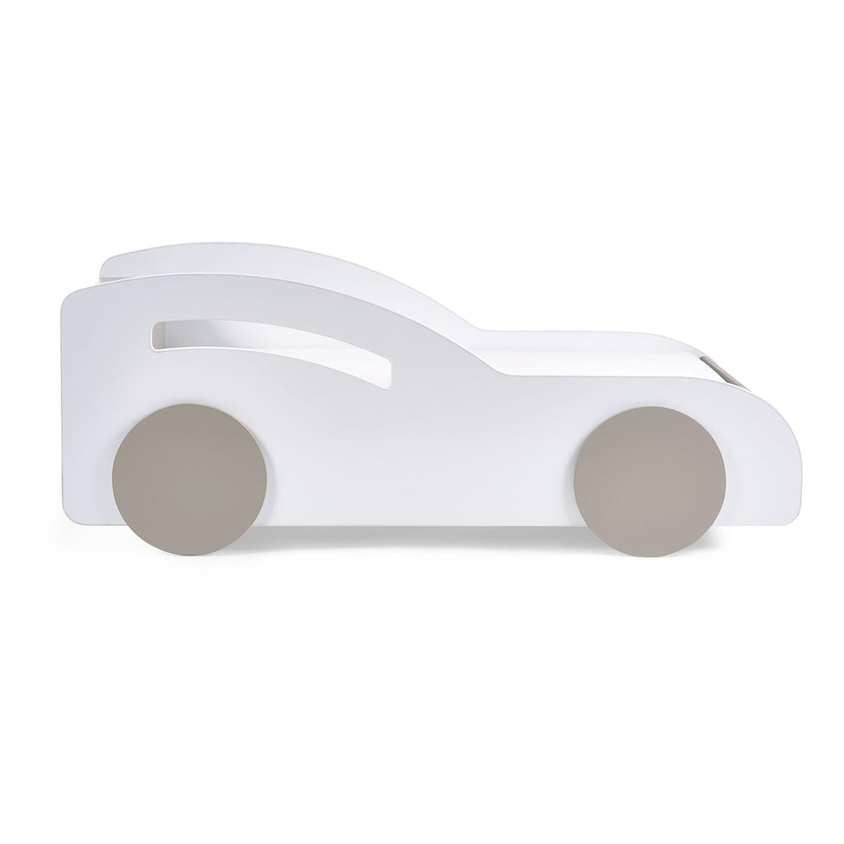Wooden Children Car Bed - Atlantis