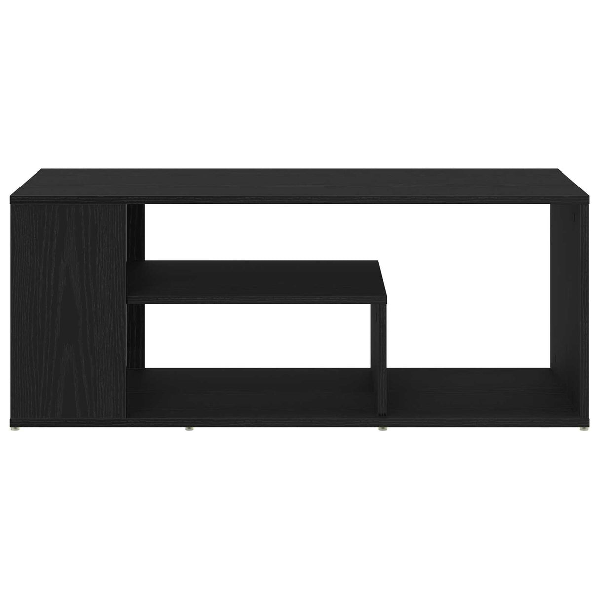 Wooden Coffee Table 100cm Wide - Vantage Home