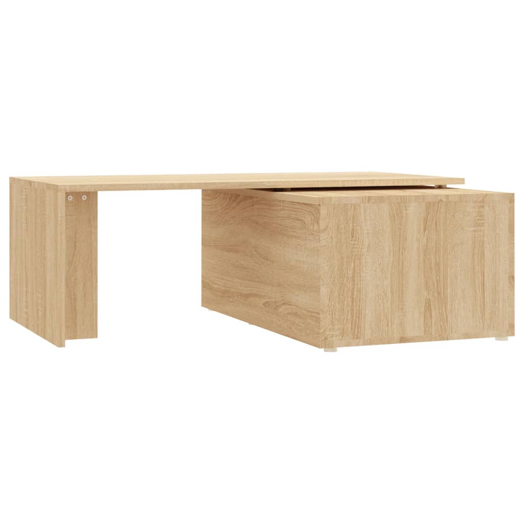 Wooden Coffee Table 150cm Wide - Vantage Home