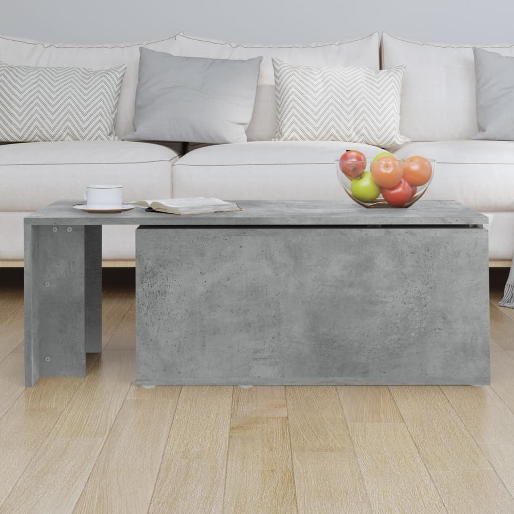 Wooden Coffee Table 150cm Wide - Vantage Home