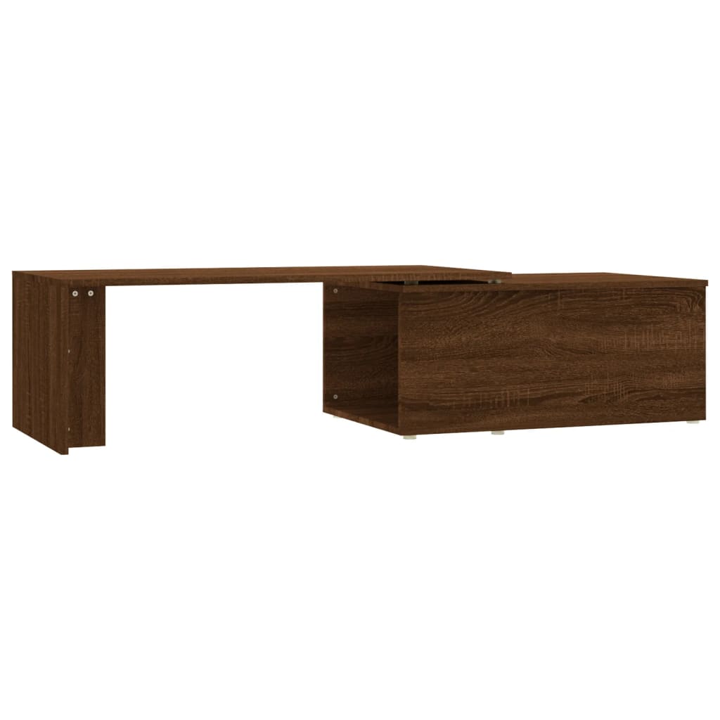 Wooden Coffee Table 150cm Wide - Vantage Home