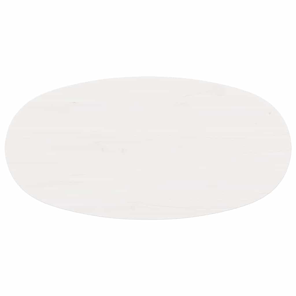 Wooden Coffee Table 80cm Wide - Vantage Home