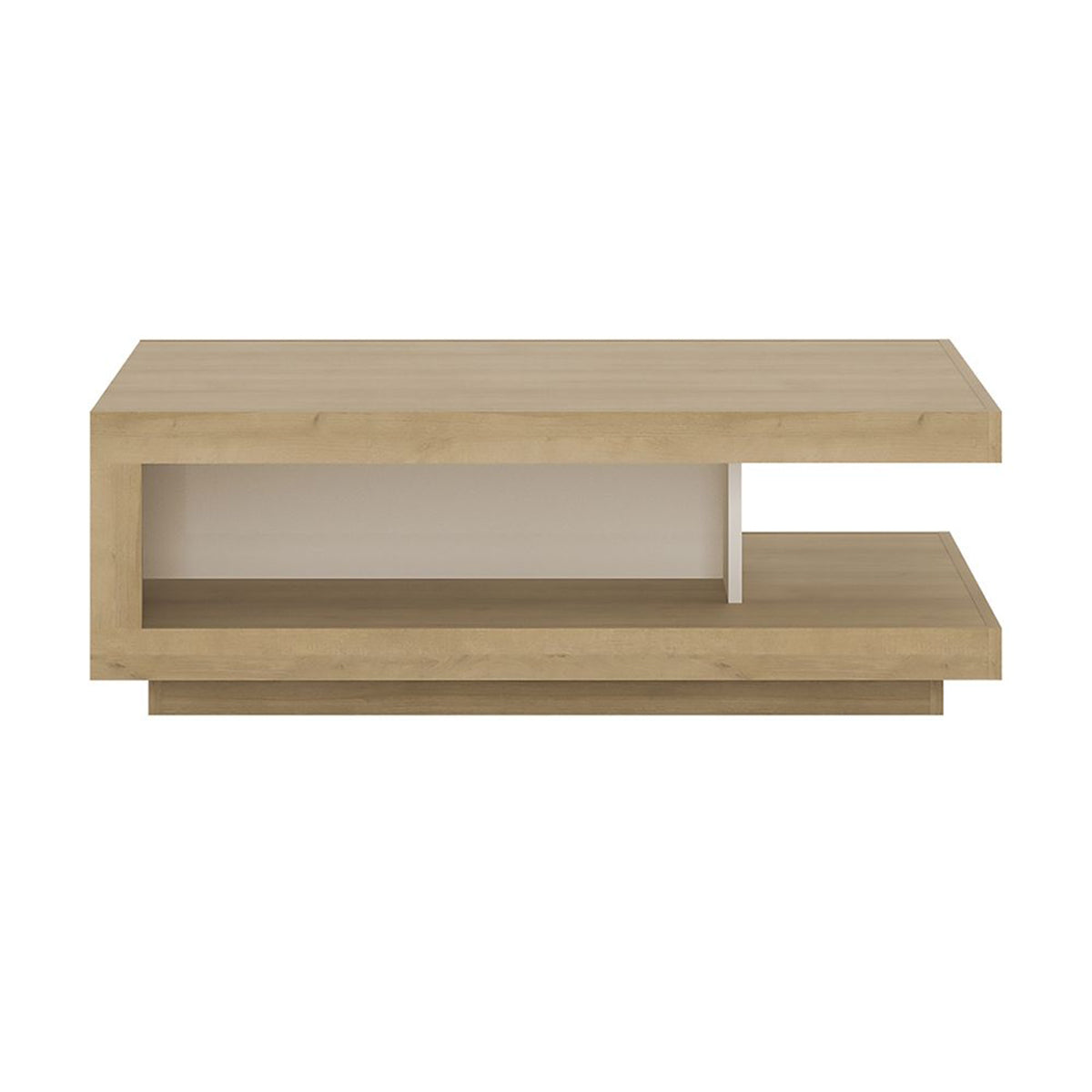 Wooden Coffee Table Designer - Lyon