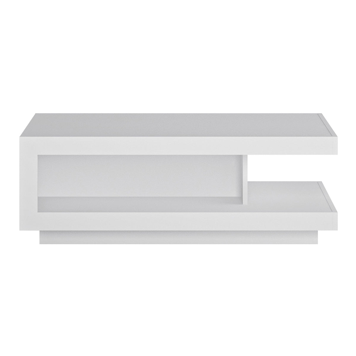 Wooden Coffee Table Designer - Lyon