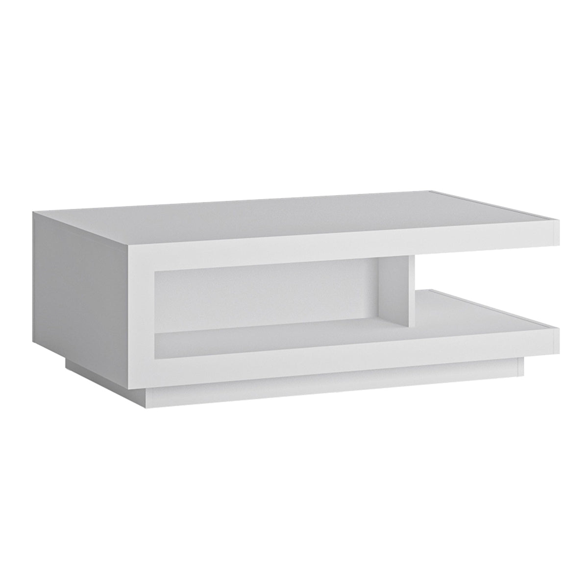 Wooden Coffee Table Designer - Lyon