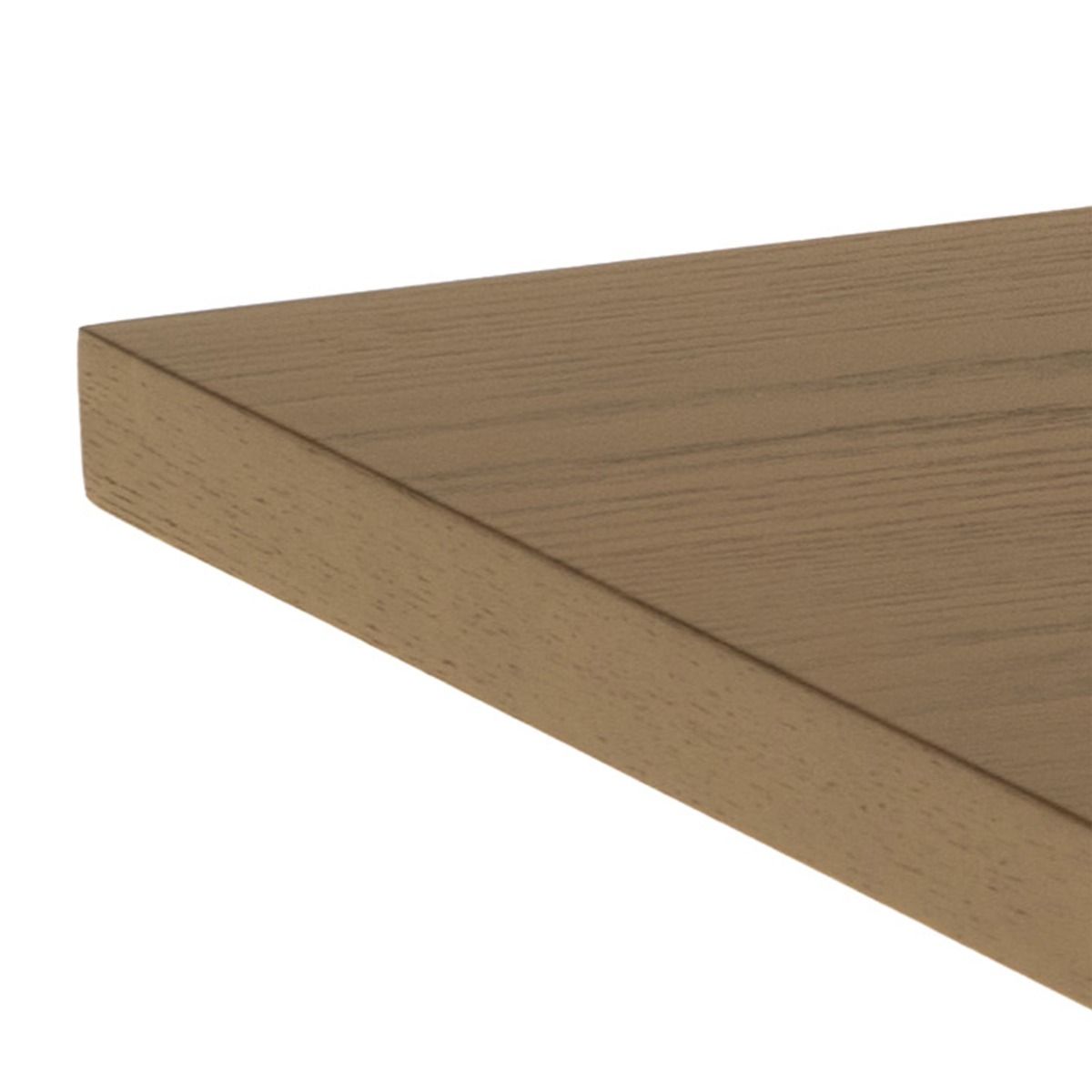 Wooden Coffee Table Rectangular - A-Line