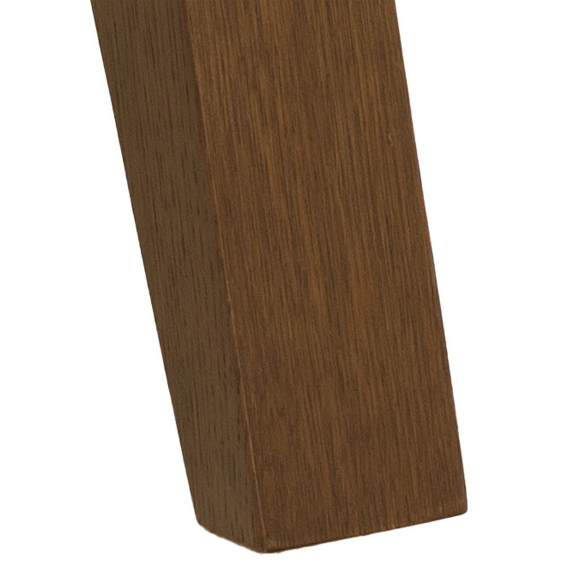 Wooden Coffee Table Rectangular - A-Line