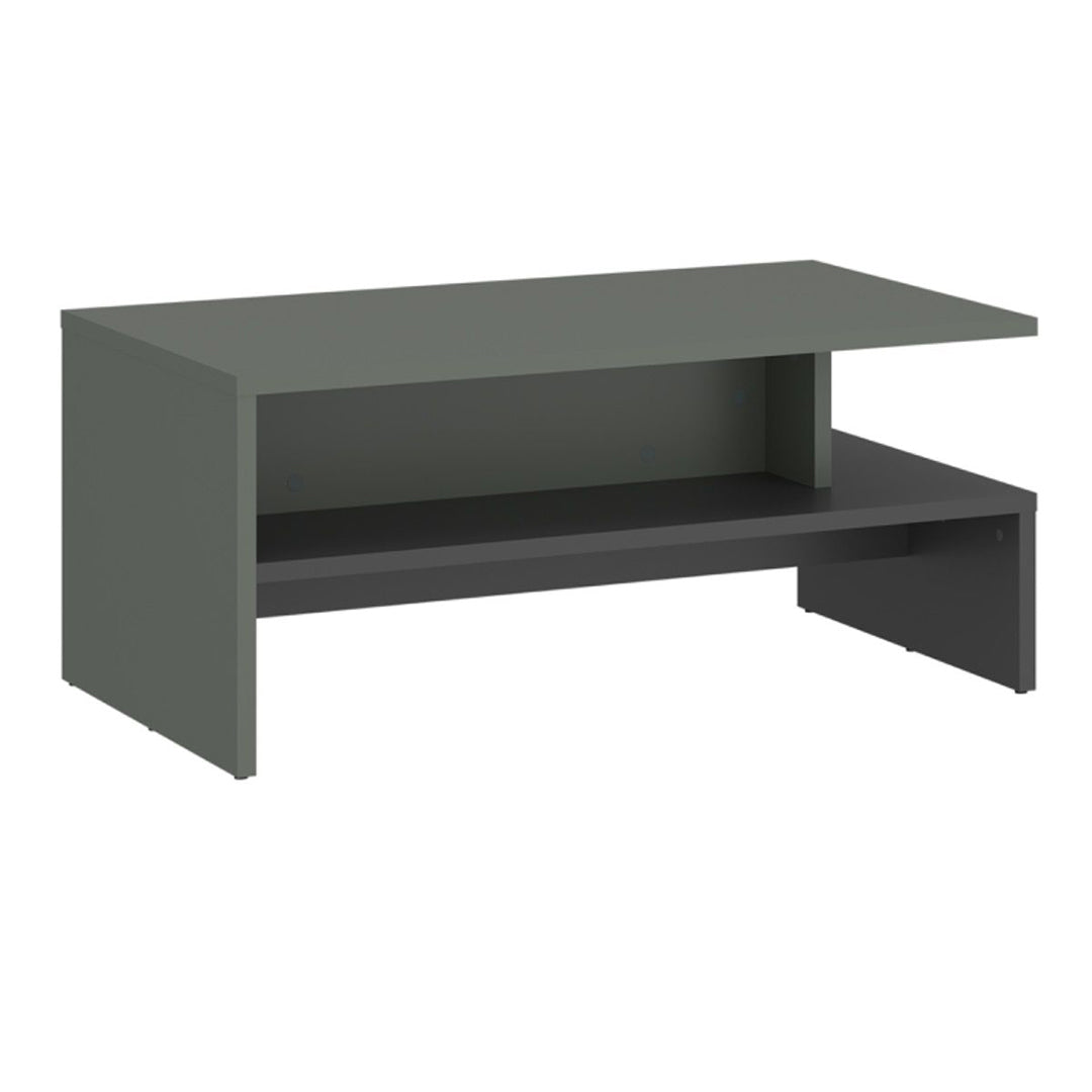 Wooden Coffee Table Rectangular - Arundel