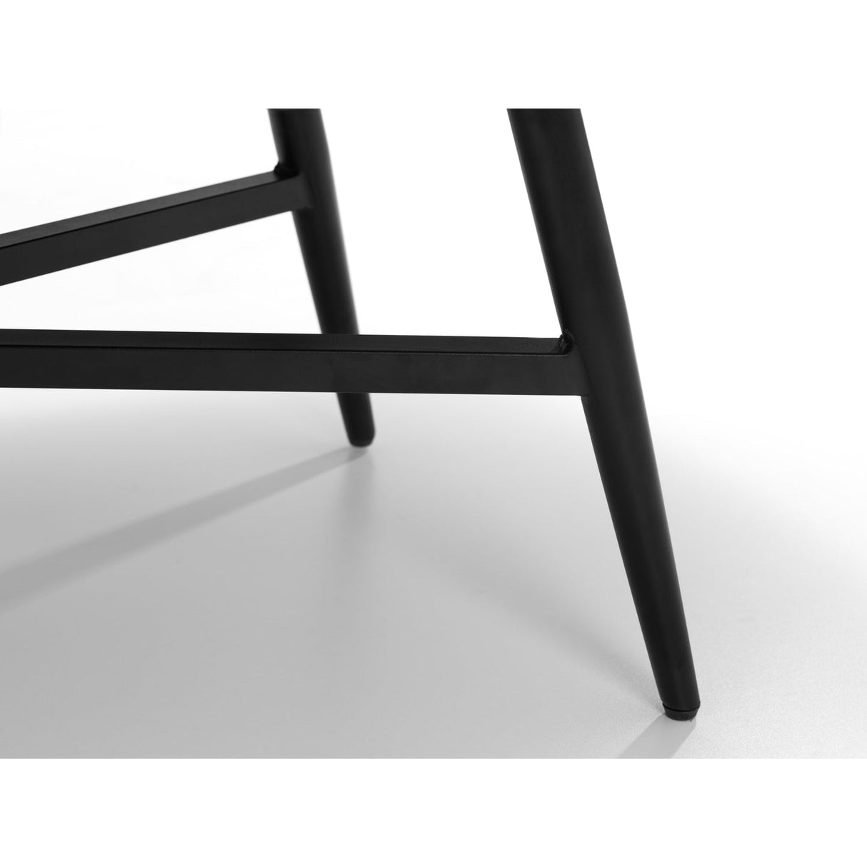 Wooden Coffee Table Rectangular - Caruso