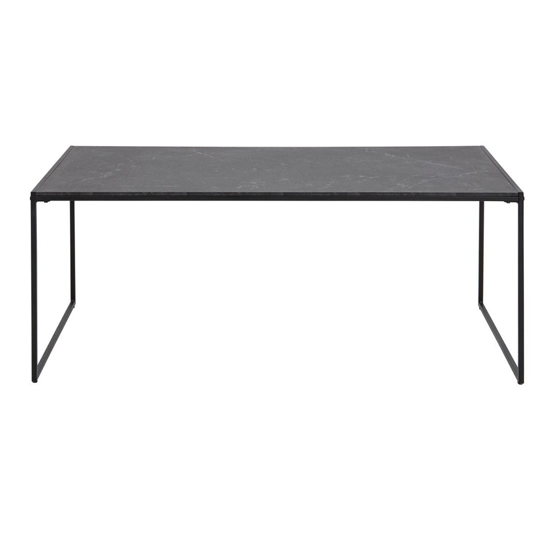 Wooden Coffee Table Rectangular - Infinity