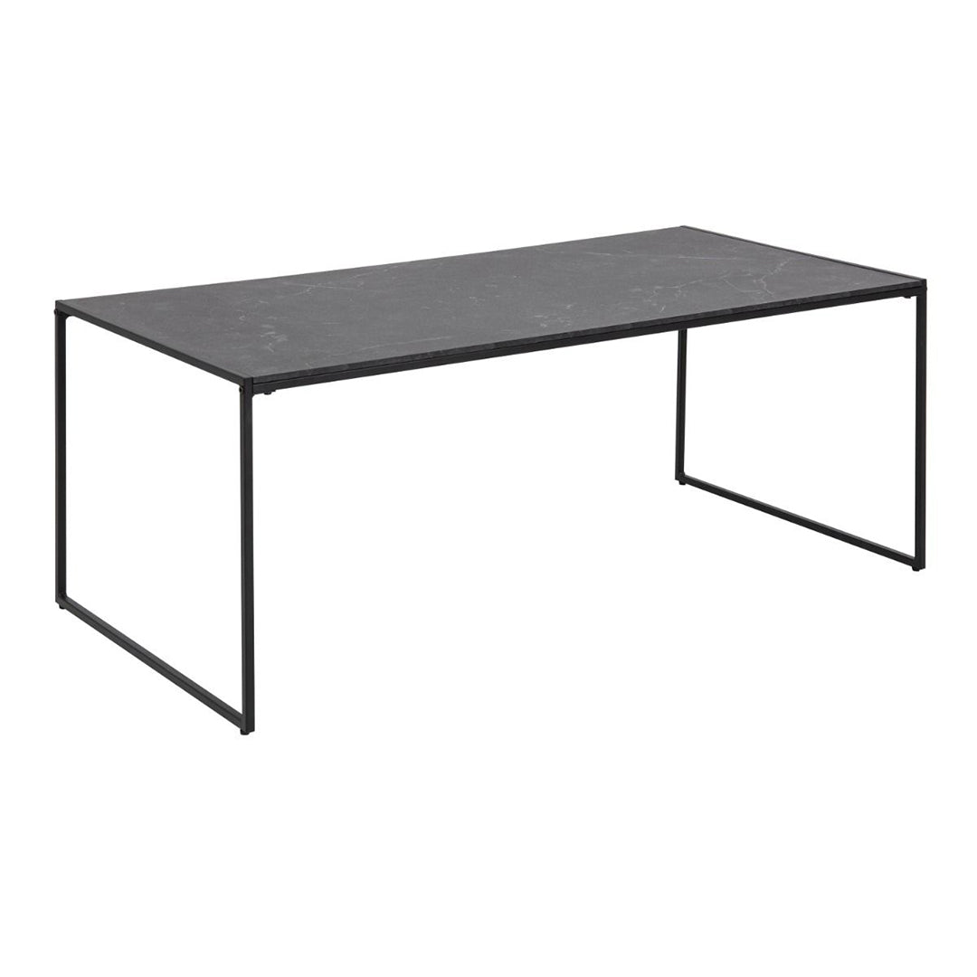 Wooden Coffee Table Rectangular - Infinity