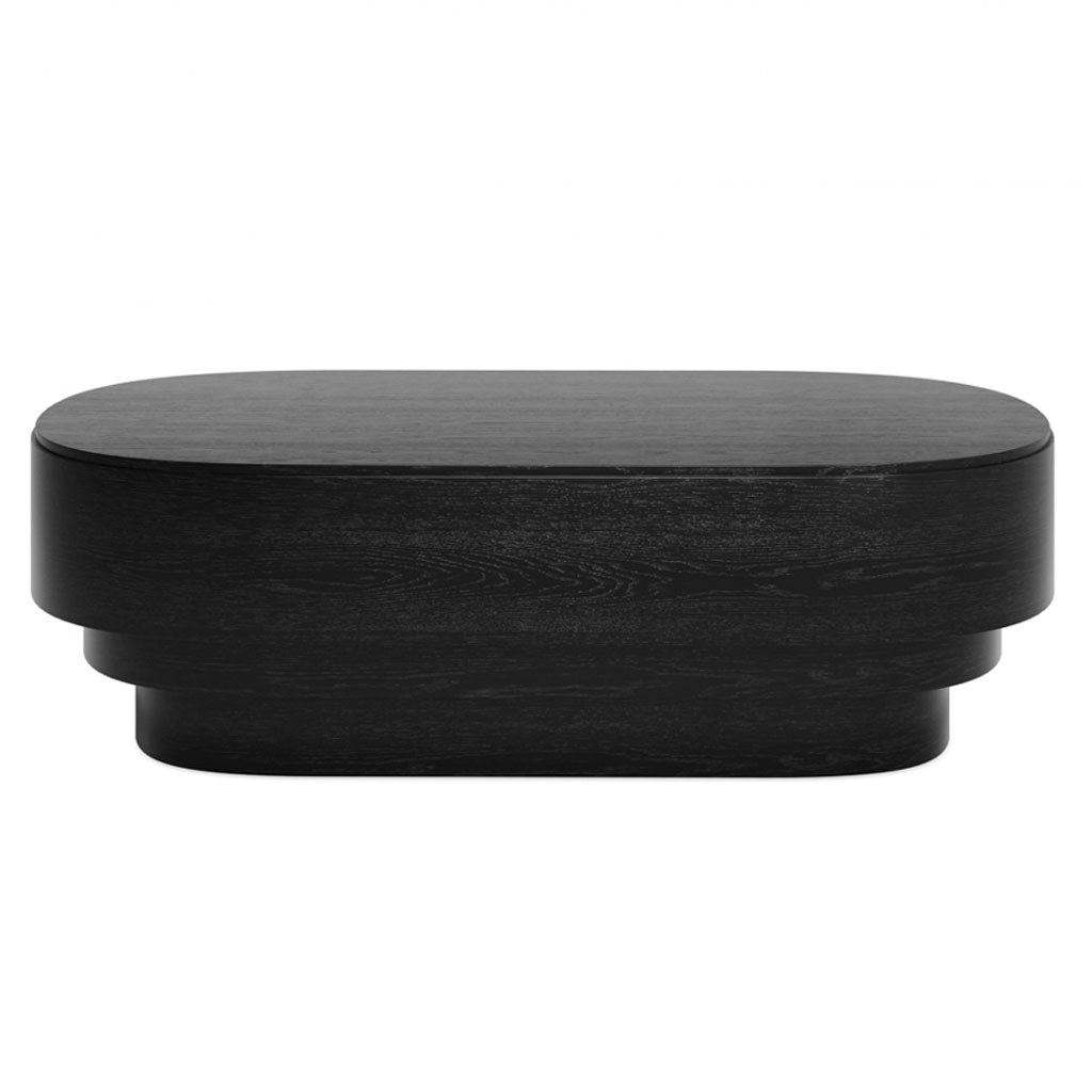 Wooden Coffee Table Rectangular - Kuma