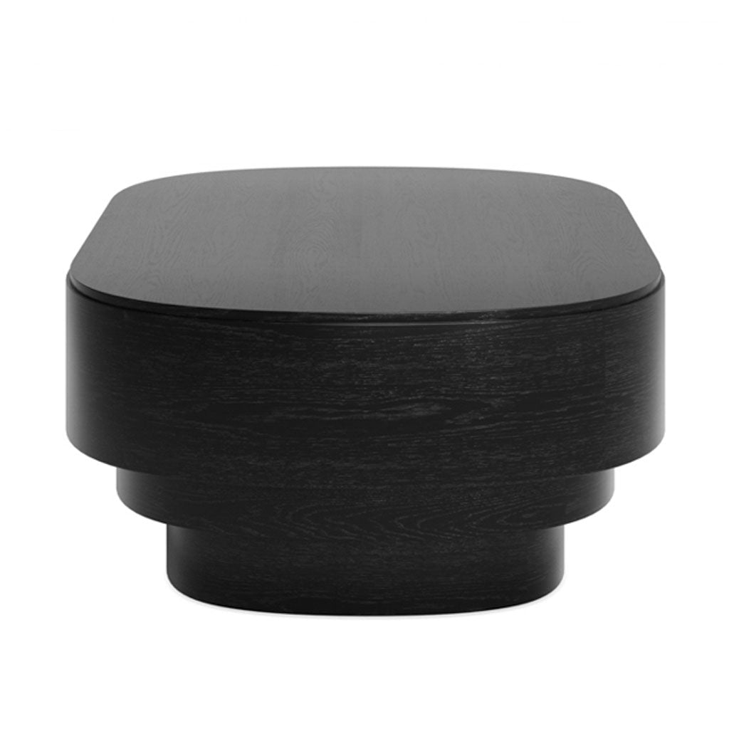 Wooden Coffee Table Rectangular - Kuma