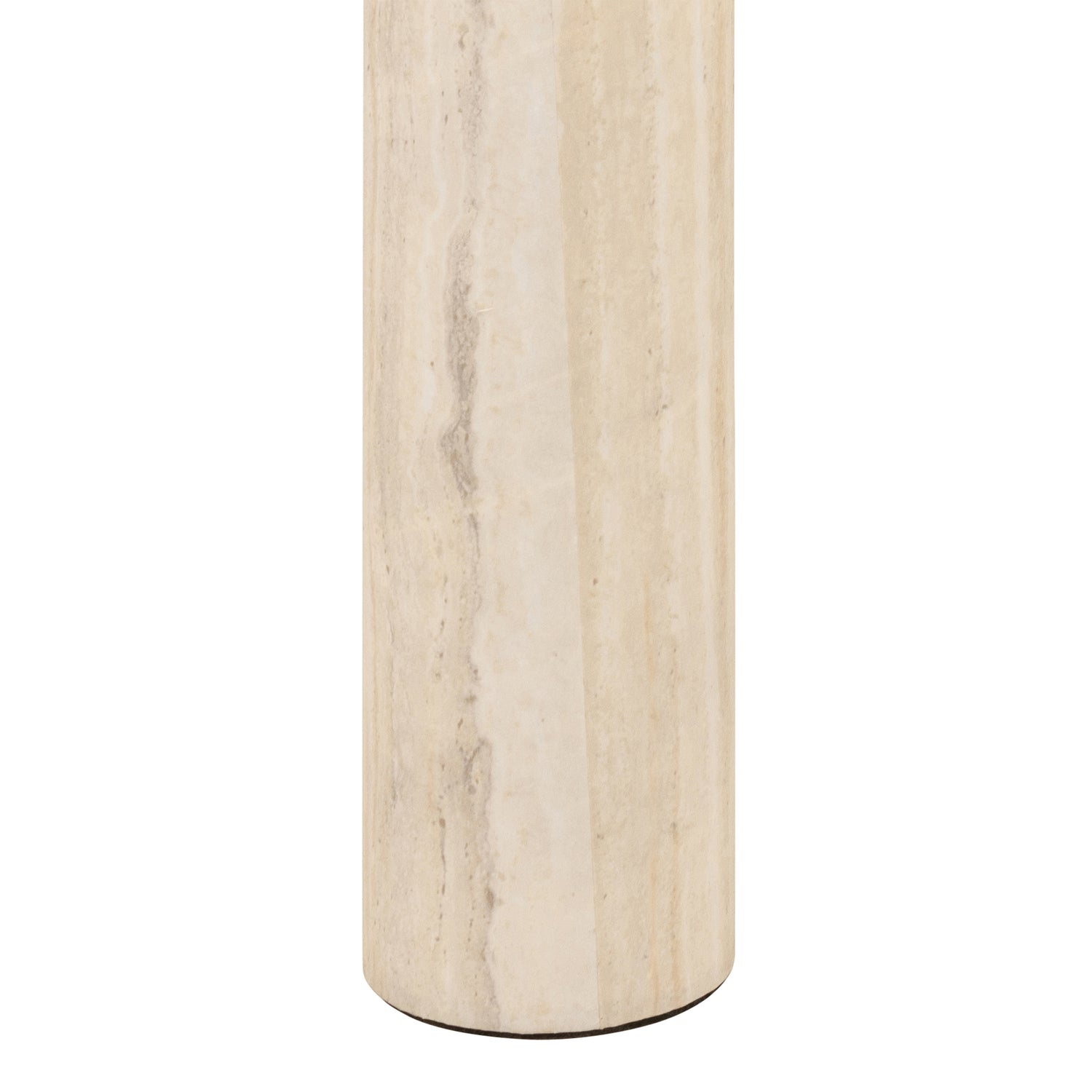 Wooden Coffee Table Rectangular - Solano