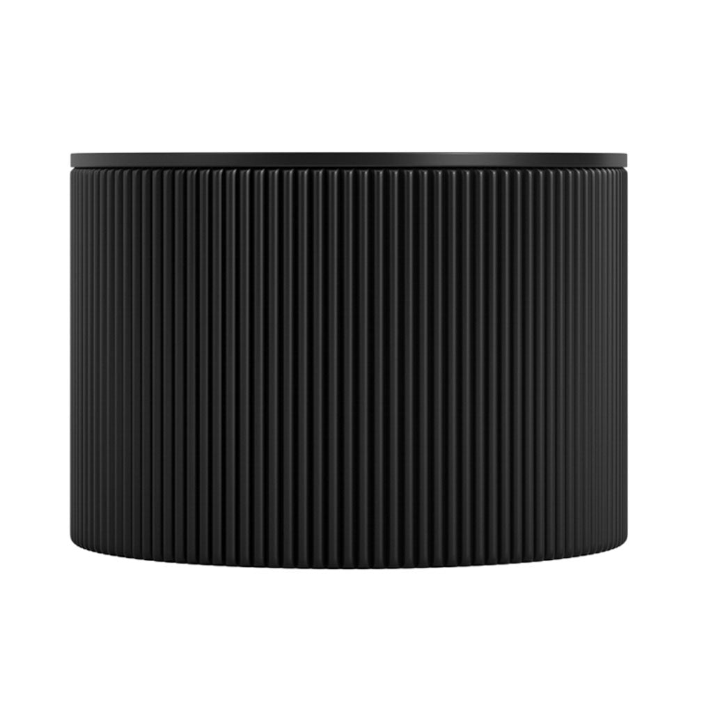 Wooden Coffee Table Round - Eden