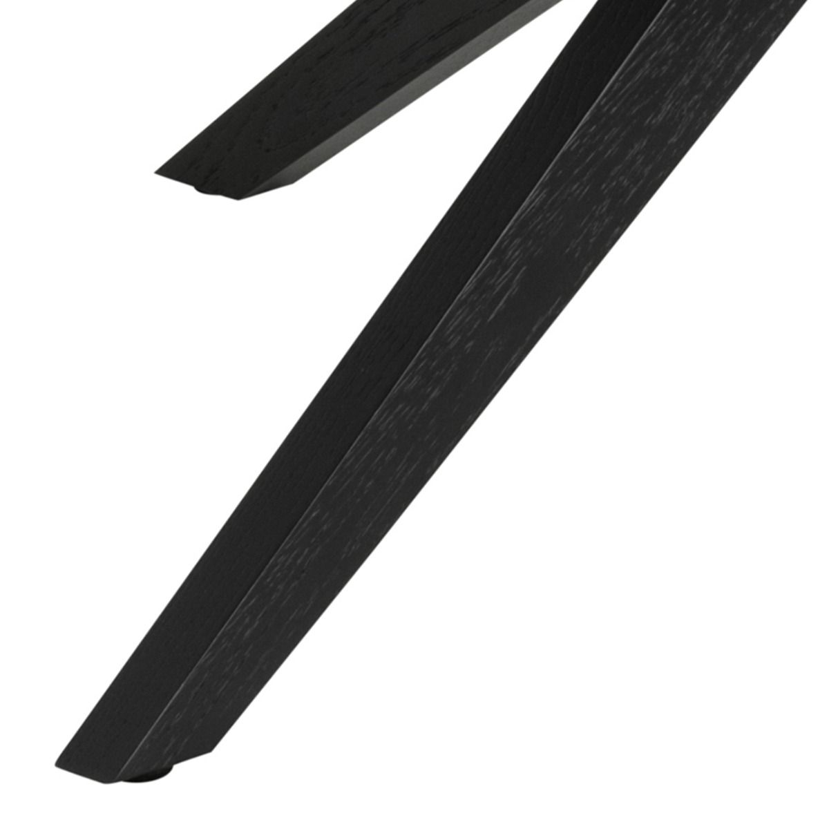 Wooden Coffee Table Round - Duncan