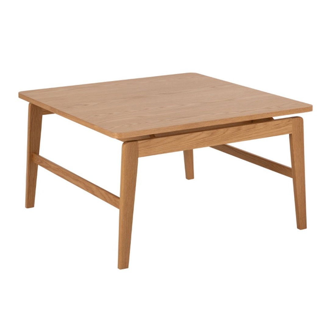 Wooden Coffee Table Square - Essex